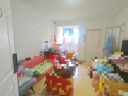 朝阳管庄整租 荟康苑1室1厅/102平/高楼层