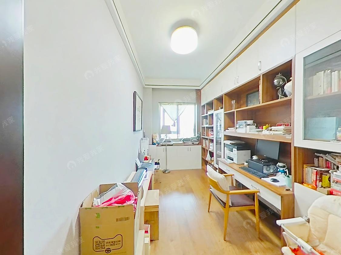 整租·翠屏滟紫台