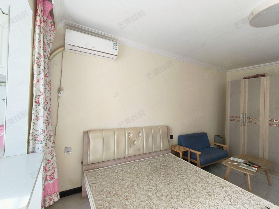 整租·宏发英里(蓝湾)