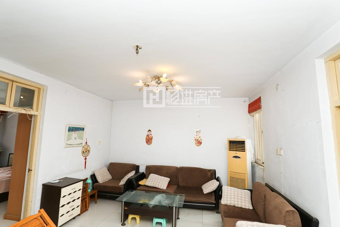 整租·博筑安居新村