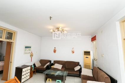 红旗恒大整租 博筑安居新村3室2厅/107平/高楼层