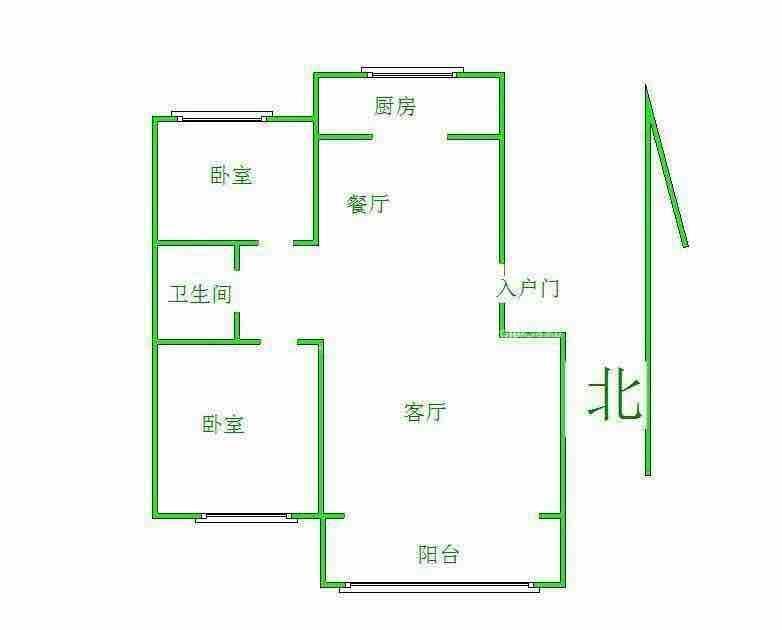 整租·山东劳动职业技术学院居民楼