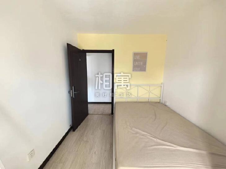 合租·首经贸中街1号院