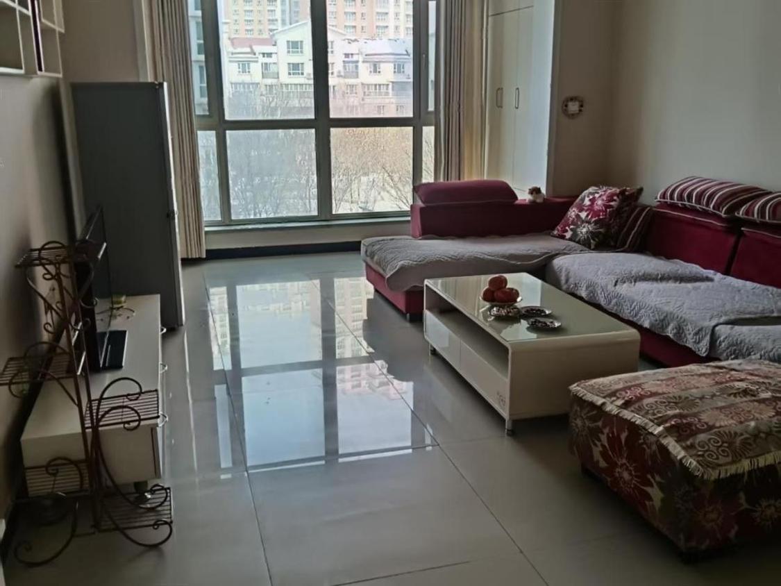 整租·华源博雅馨园