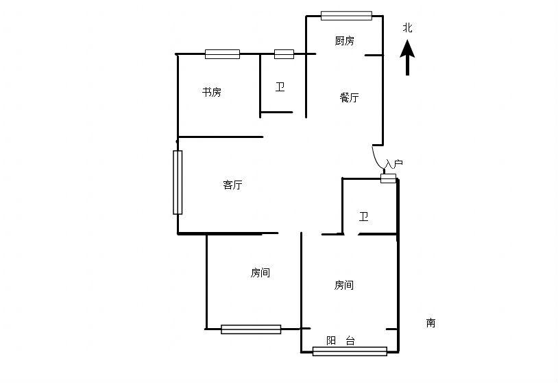 整租·在水一方