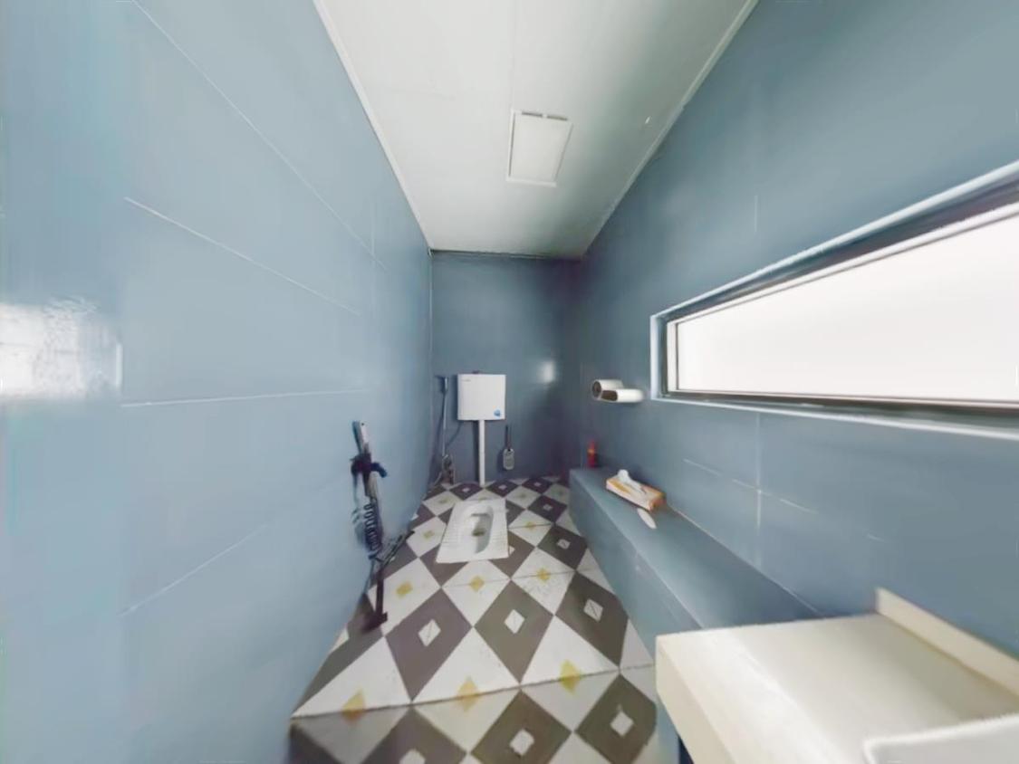 整租·岭南天地(东华轩一期)