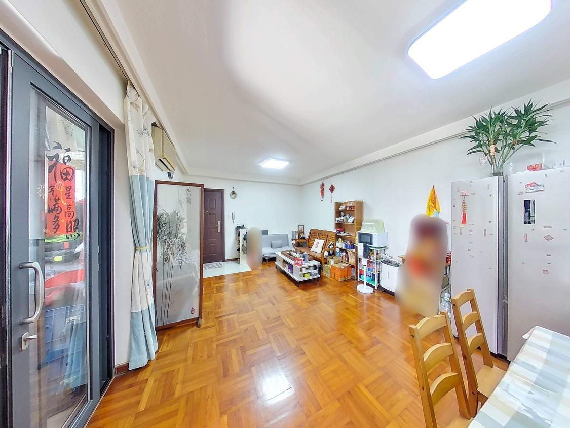 整租·百花公寓