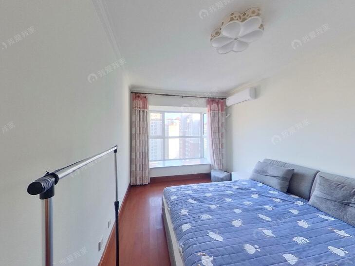 整租·富力又一城(B区)