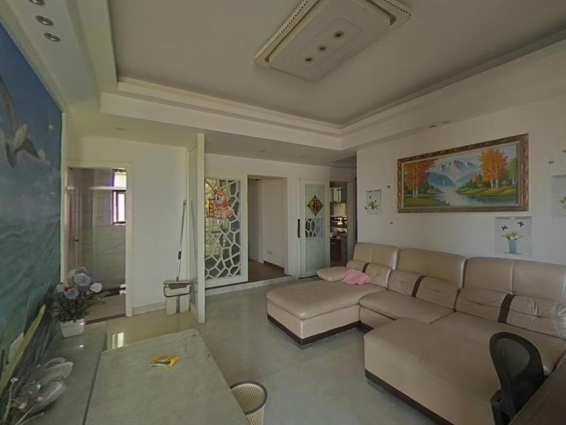 整租·阳光嘉苑