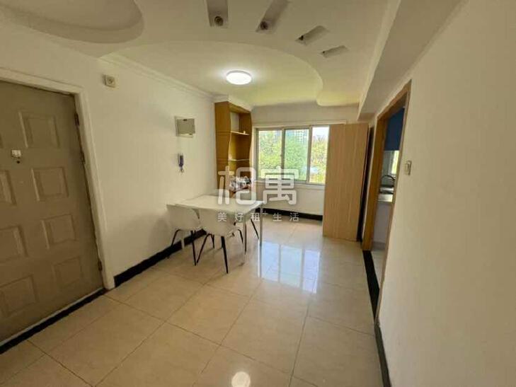 合租·大西洋新城(C区)