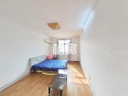 浦东周浦整租 东南三村2室1厅/62平/高楼层