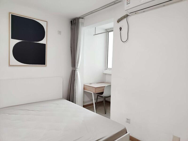 整租·恬心家园