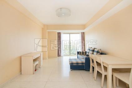 朝阳三里屯整租 嘉里星源汇1室1厅/83平/中楼层