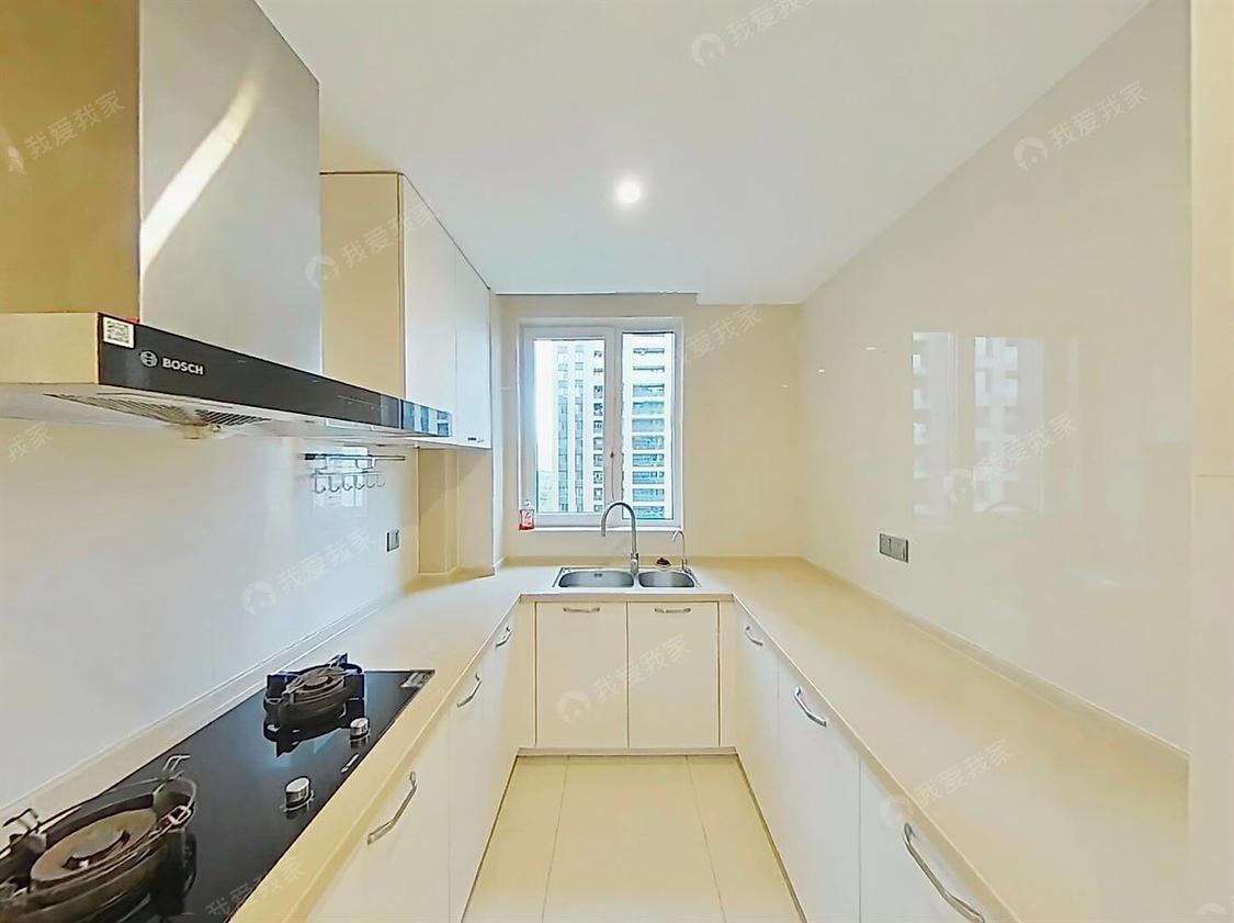 整租·滨江金茂府