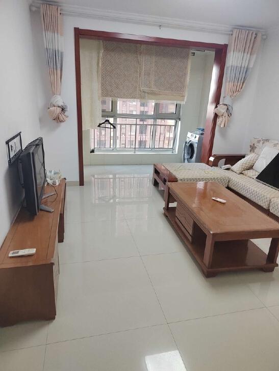 整租·红石原著小区