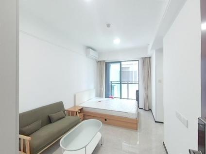 光明公明整租 松茂御城1室1厅/35平/低楼层