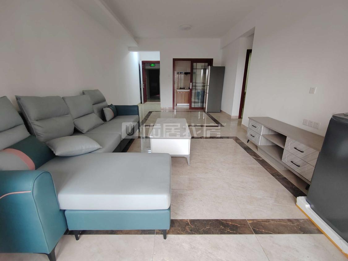 整租·御景公园里