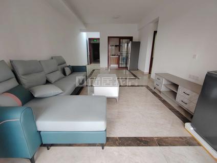 遂溪遂溪整租 御景公园里4室2厅/112平/低楼层