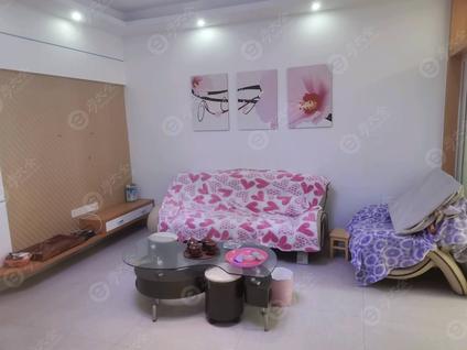 濂溪万达整租 万众佳园3室1厅/99平/中楼层