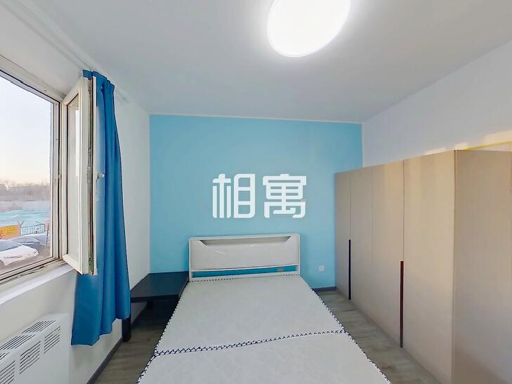 整租·远洋一方(润园3号院)