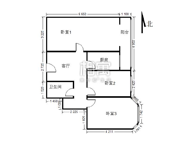 合租·新都市计划