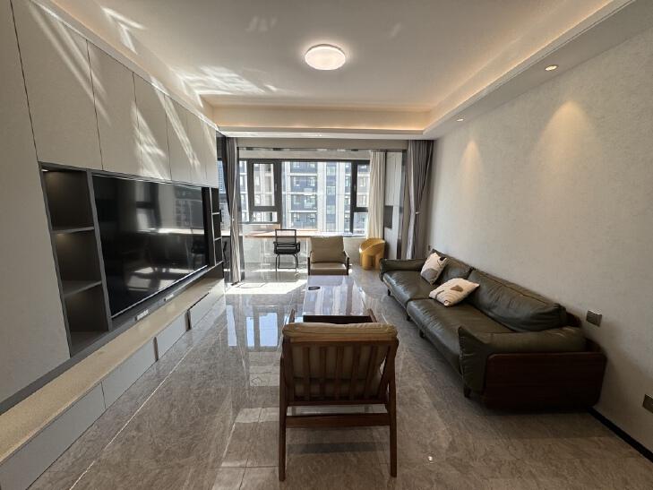 整租·中海天钻