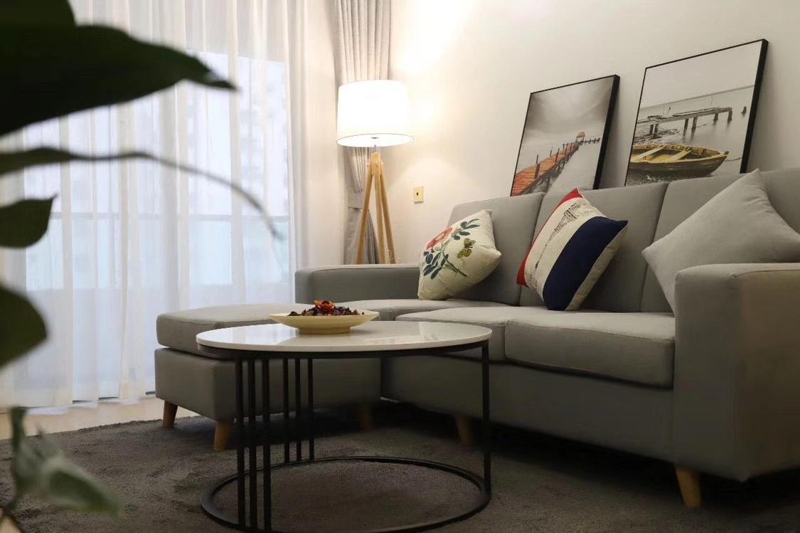 整租·静安枫景苑