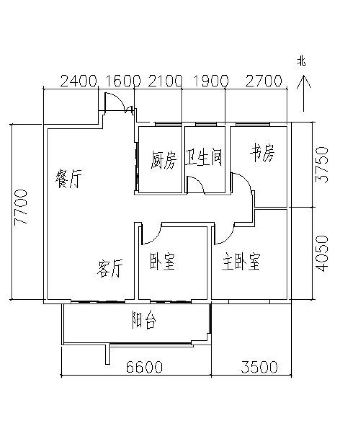 整租·和润卧龙城