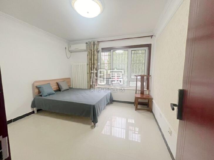 合租·满庭芳嘉园