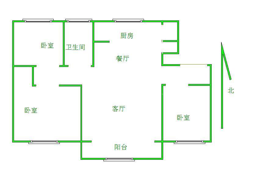 整租·金基悦麓