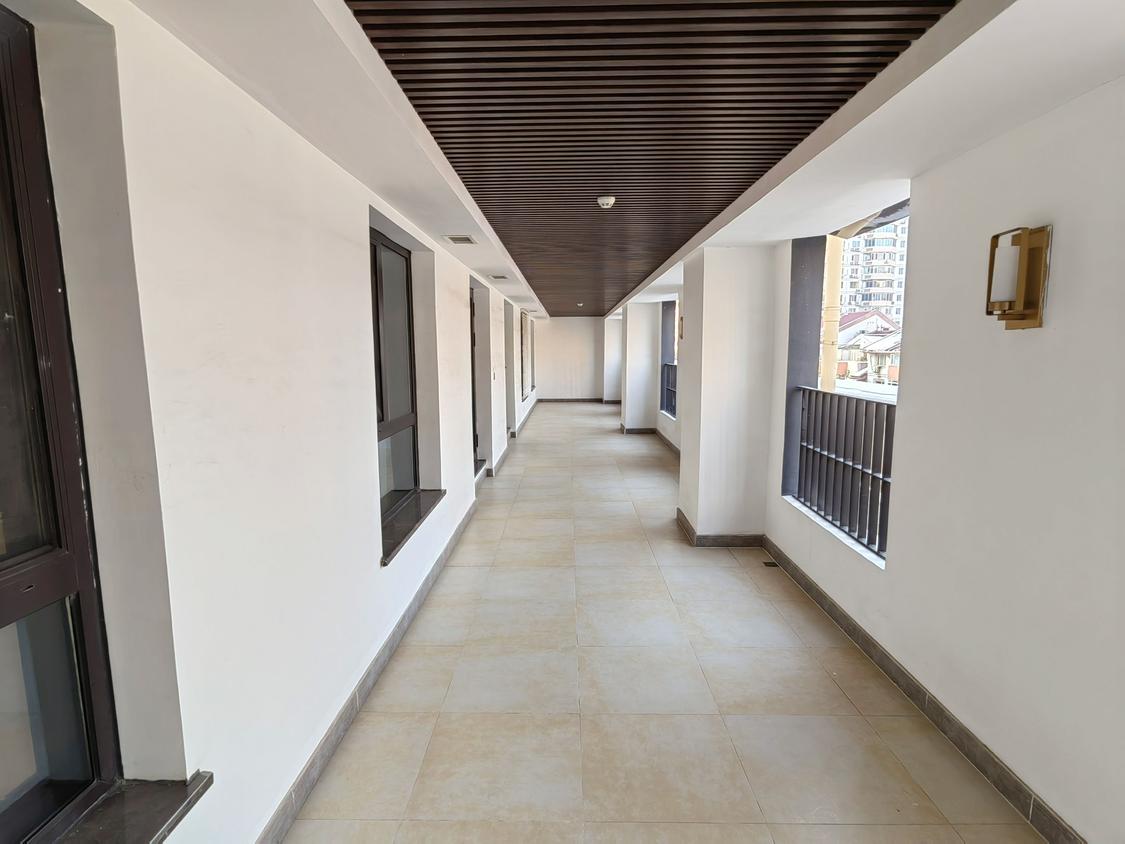 整租·光彩国际公寓