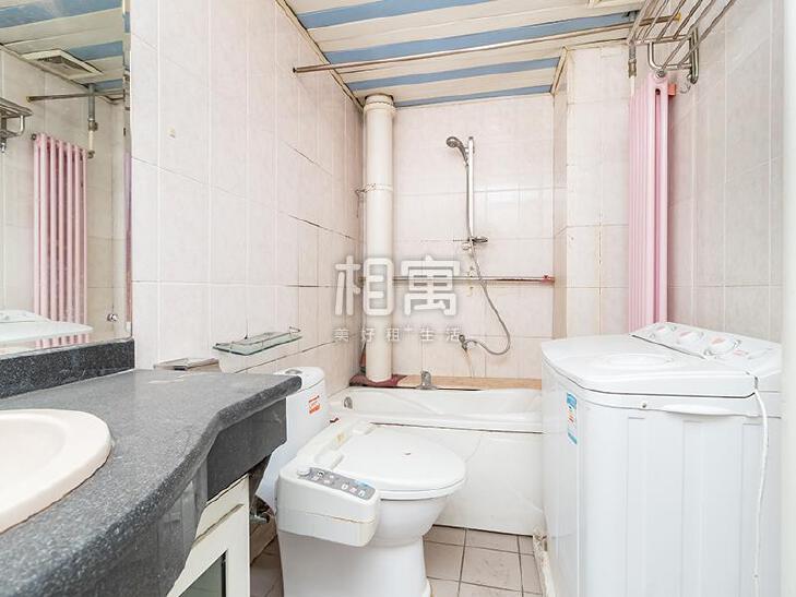 合租·美景东方