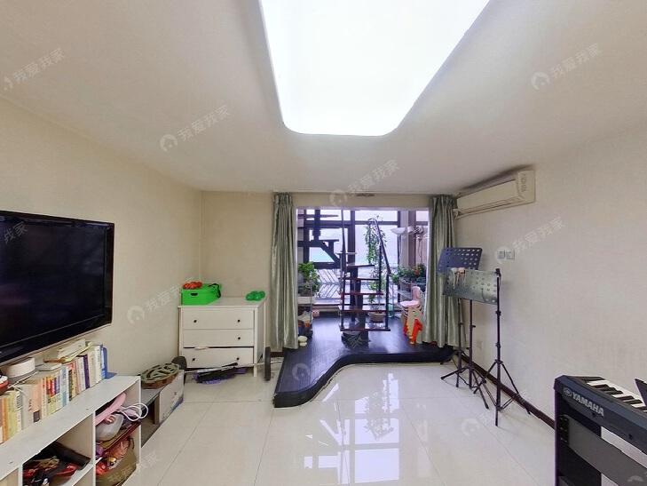 整租·丽都壹号