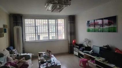 胶州阜安整租 芙蓉小镇3室1厅/132平/高楼层