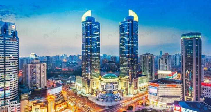 恒大学府公馆效果图