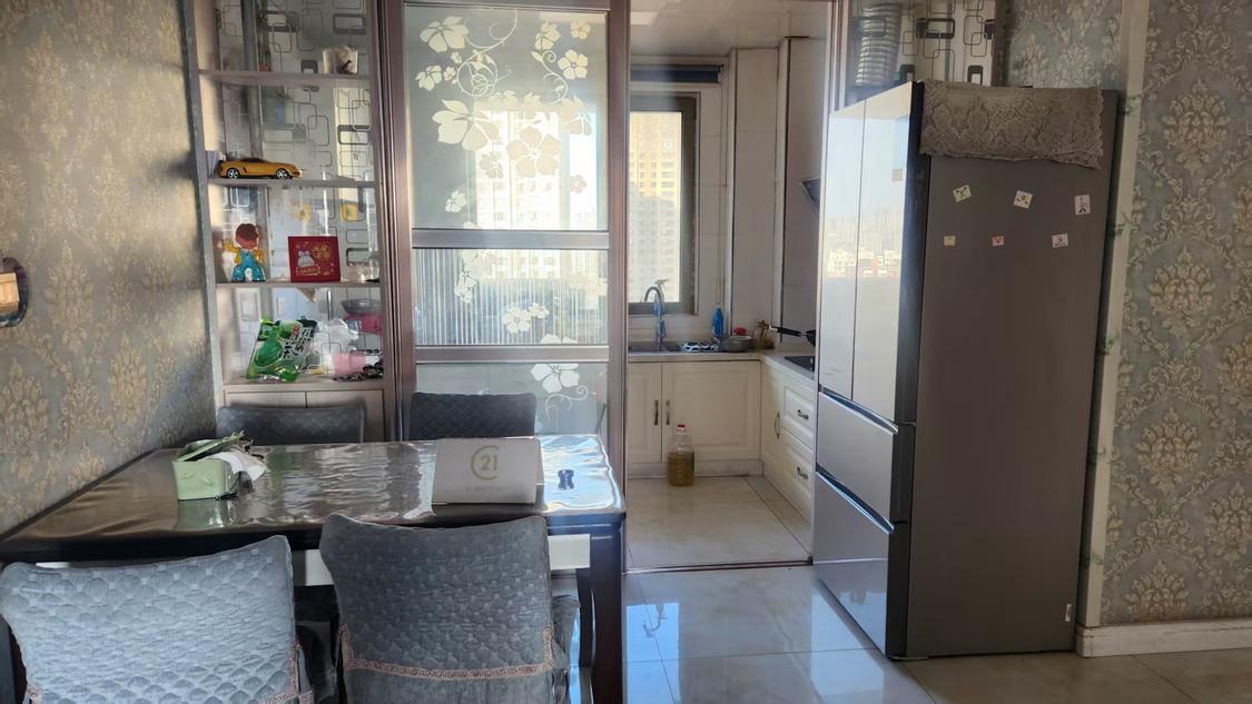 整租·金域王府