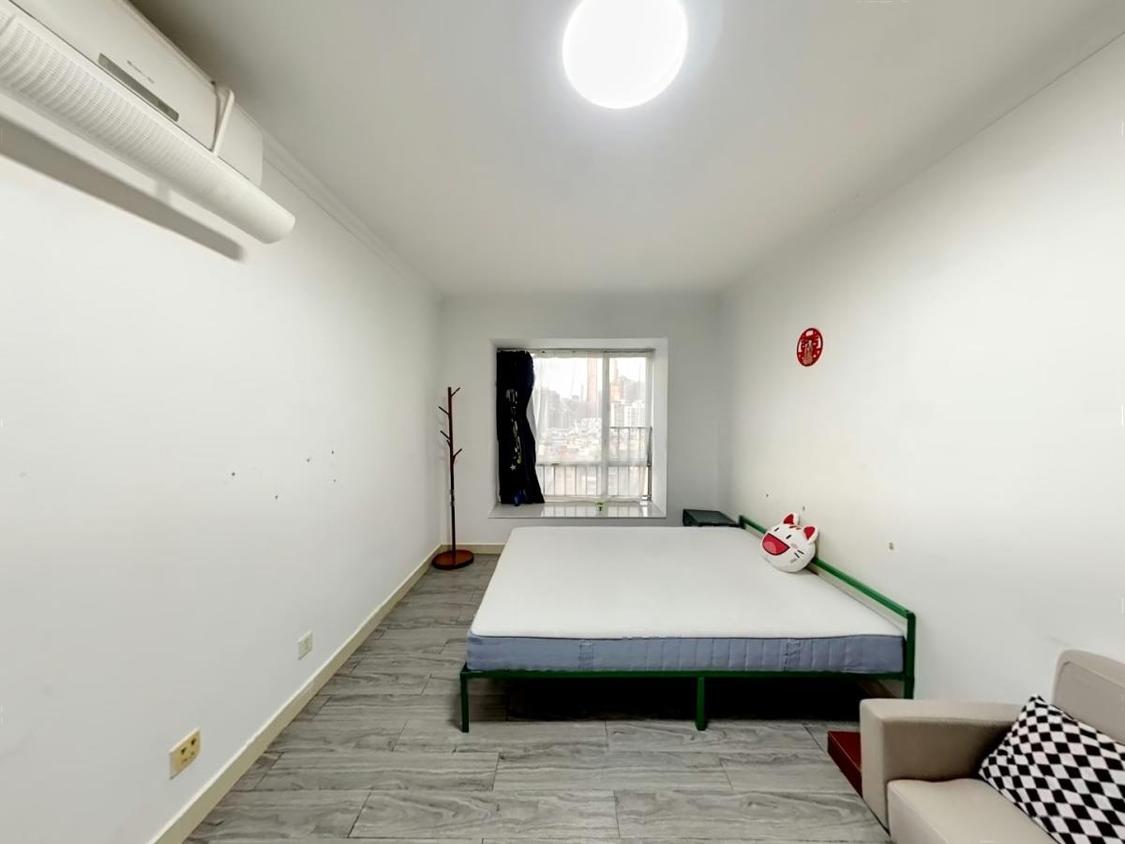 整租·裕康时尚名居