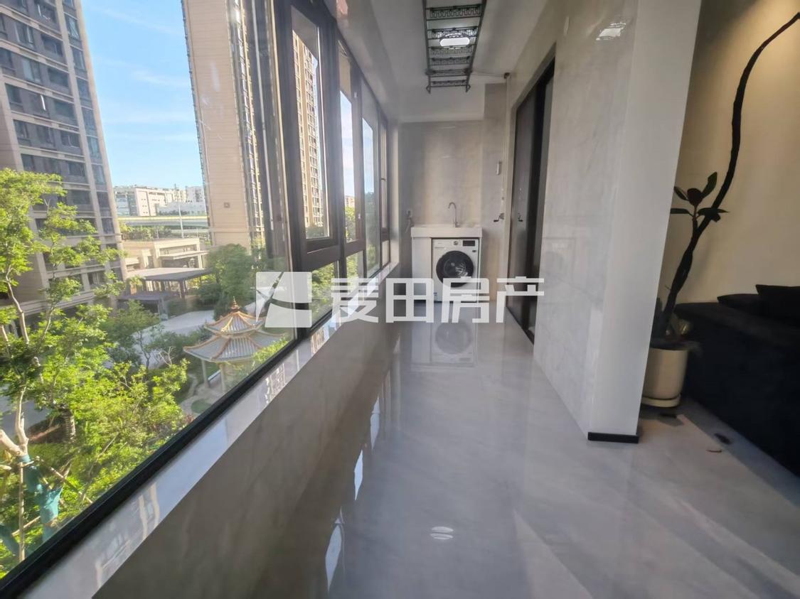 整租·厦忠玺悦