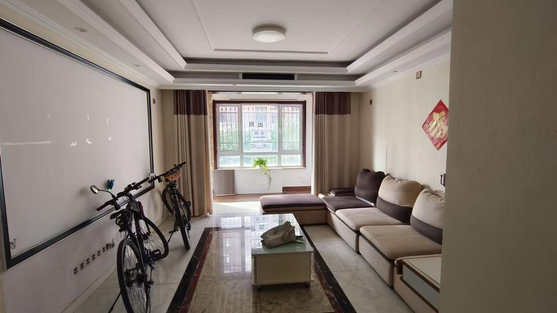 整租·高迪墨香郡