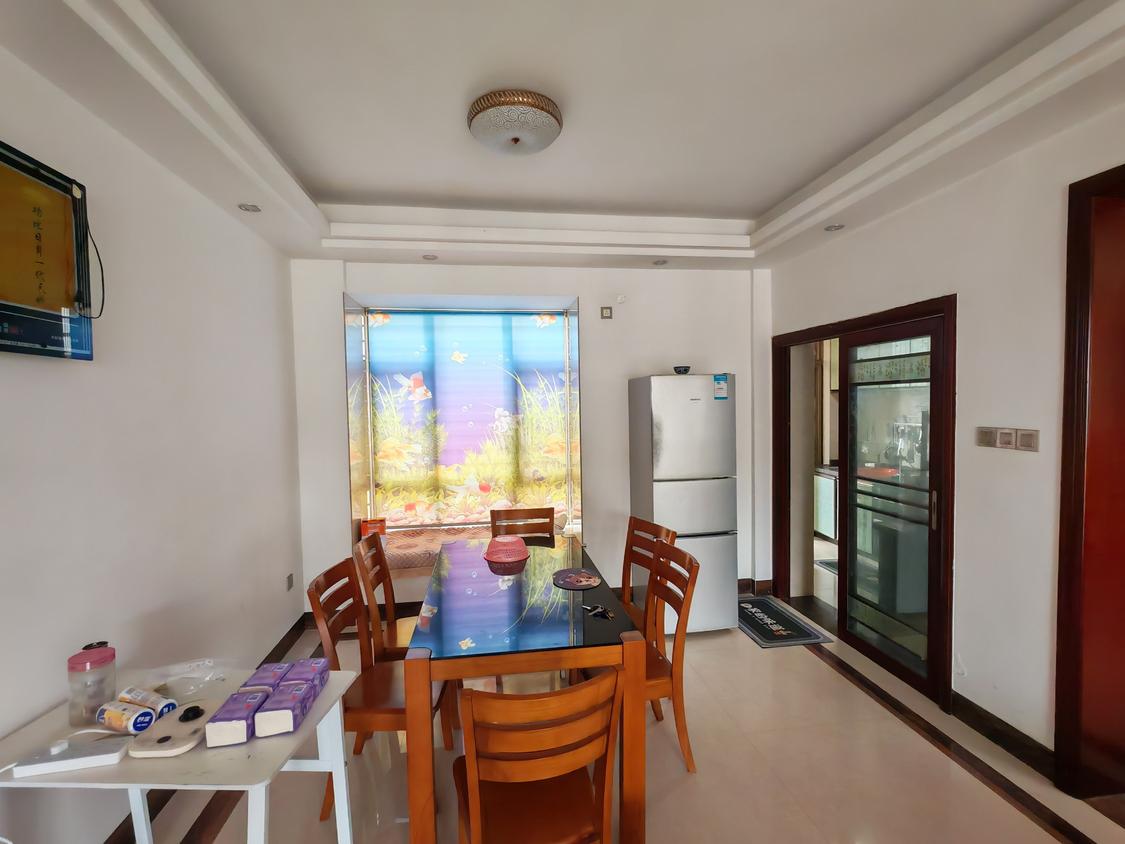 整租·香槟花园