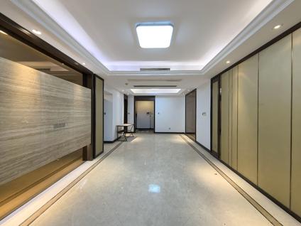 两江新区江北嘴整租 寰宇天下(天擎)3室2厅/144平/低楼层