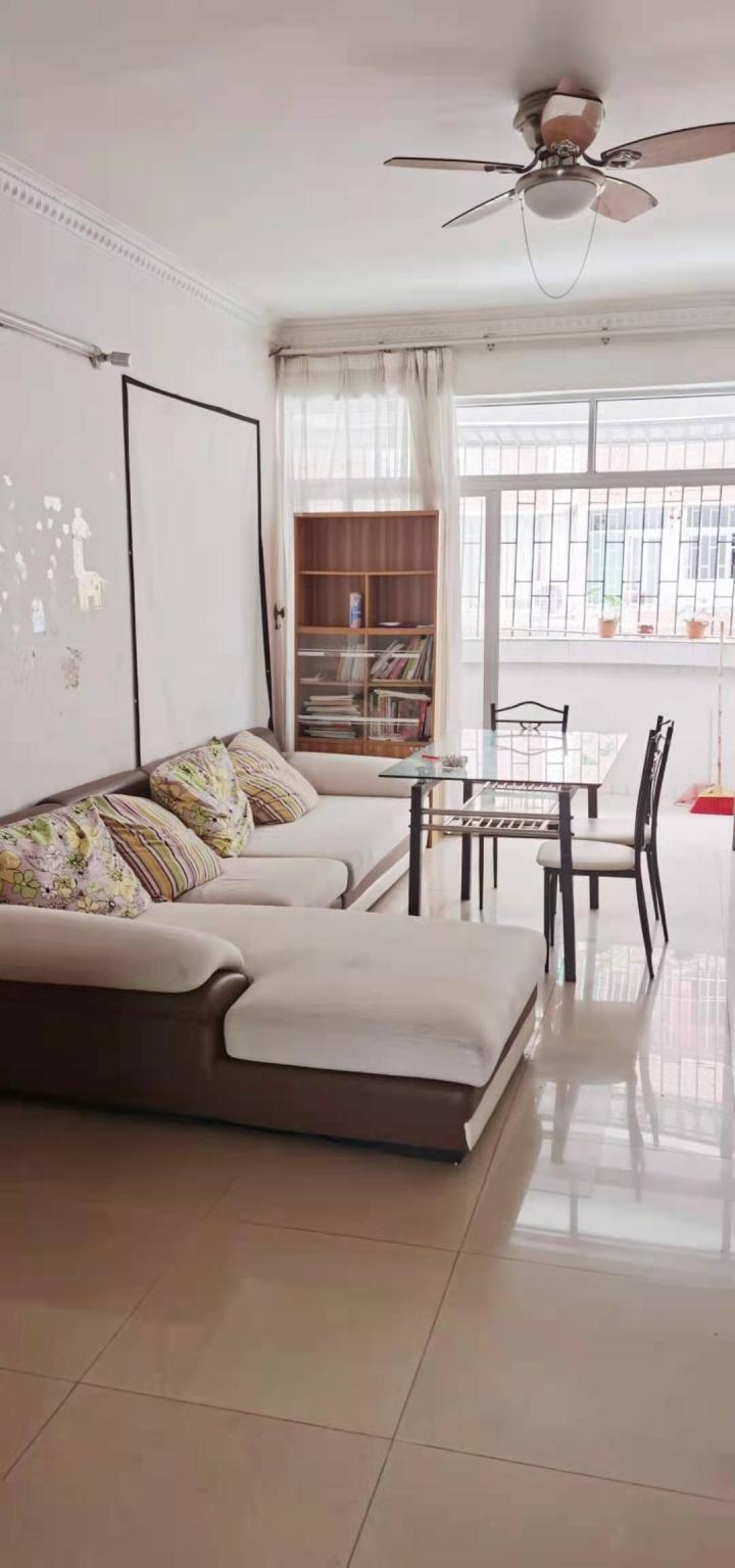 整租·明珠花园