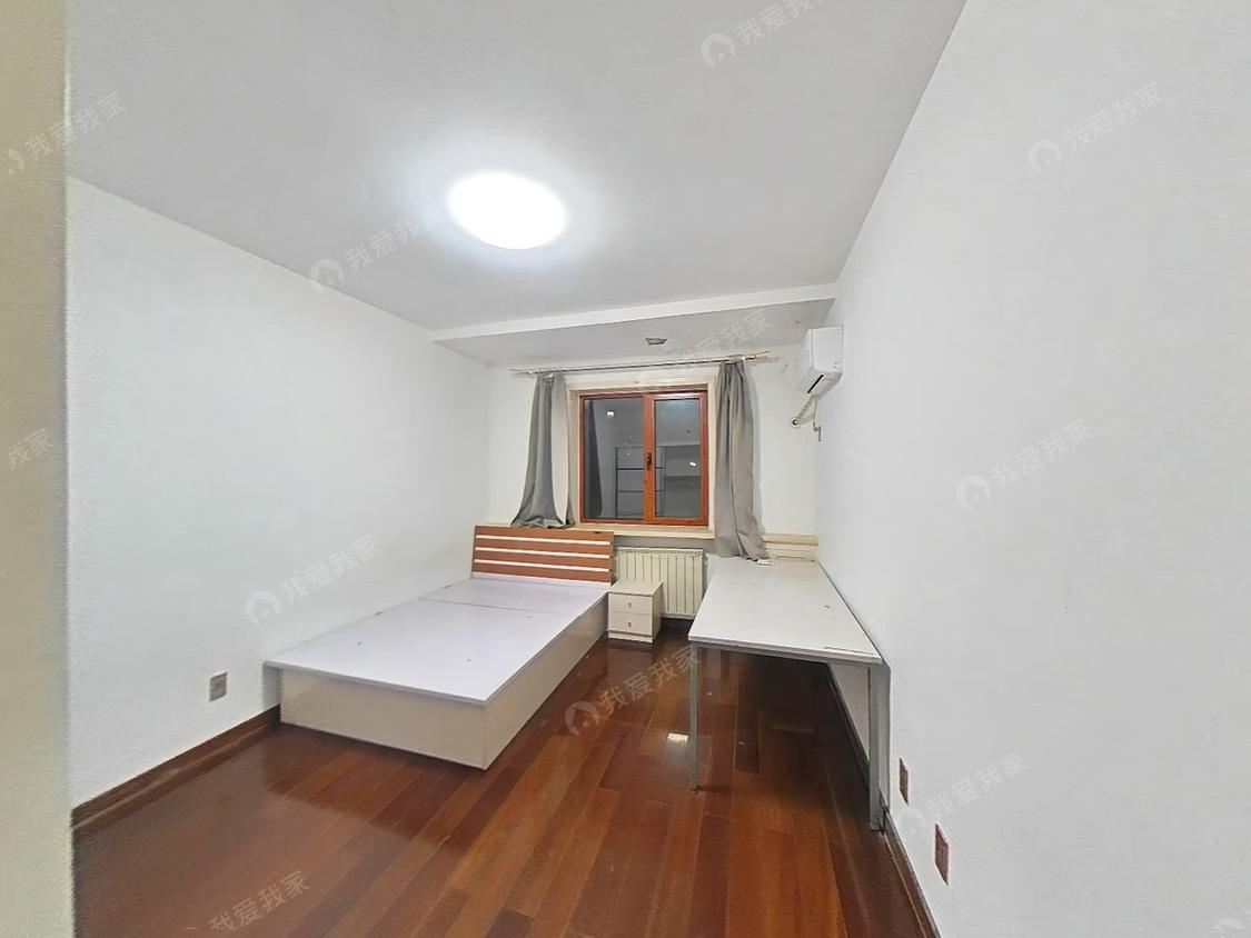 整租·汇和家园