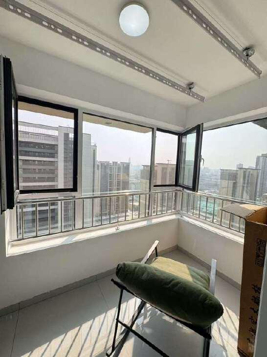 整租·广厦聚隆广场(商住楼)