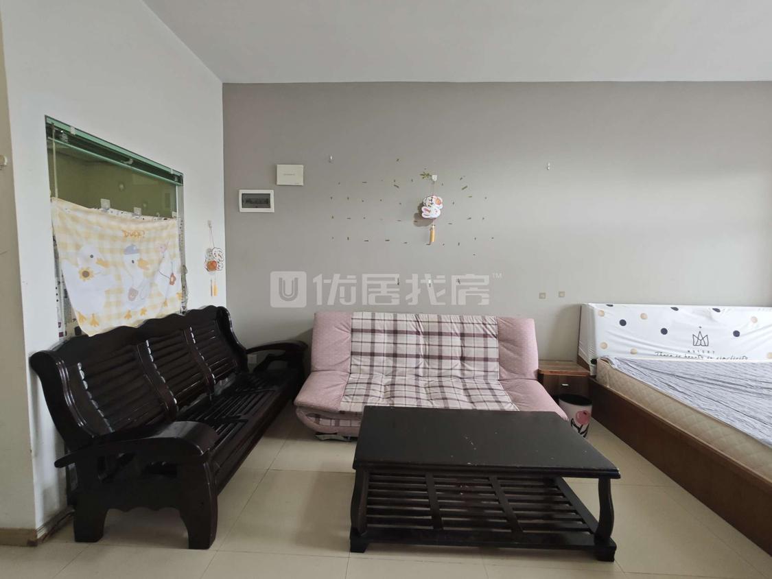 整租·第三时空