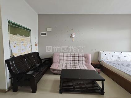 大理大理市整租 第三时空1室1厅/47平/中楼层