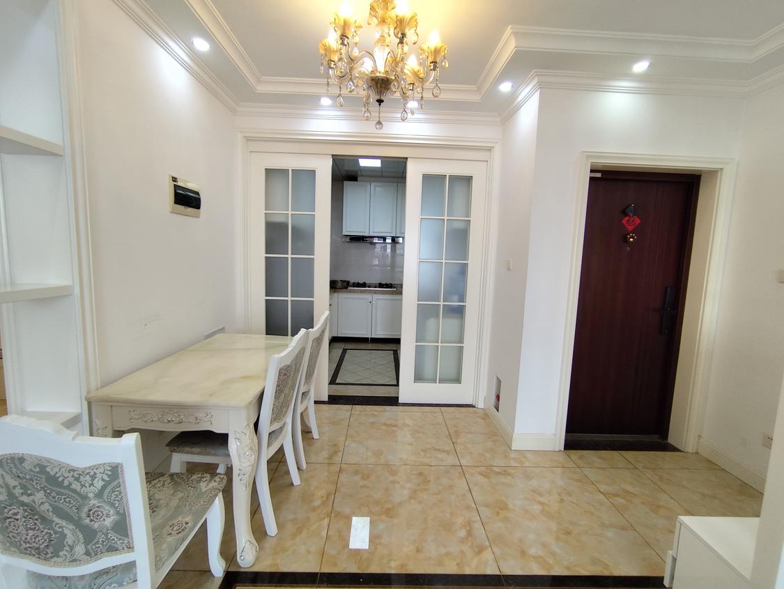 整租·建邦听海(东区)