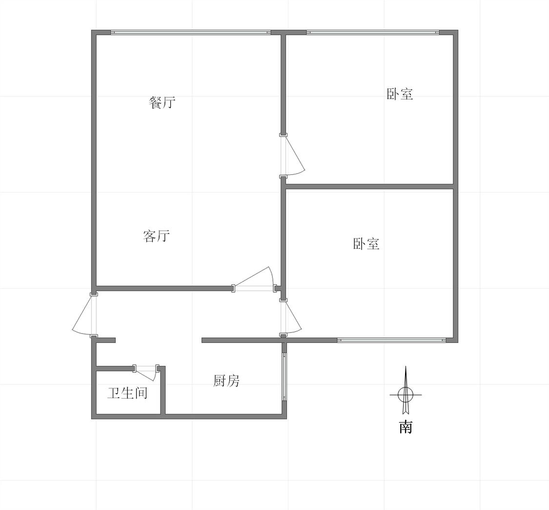 整租·五九小区
