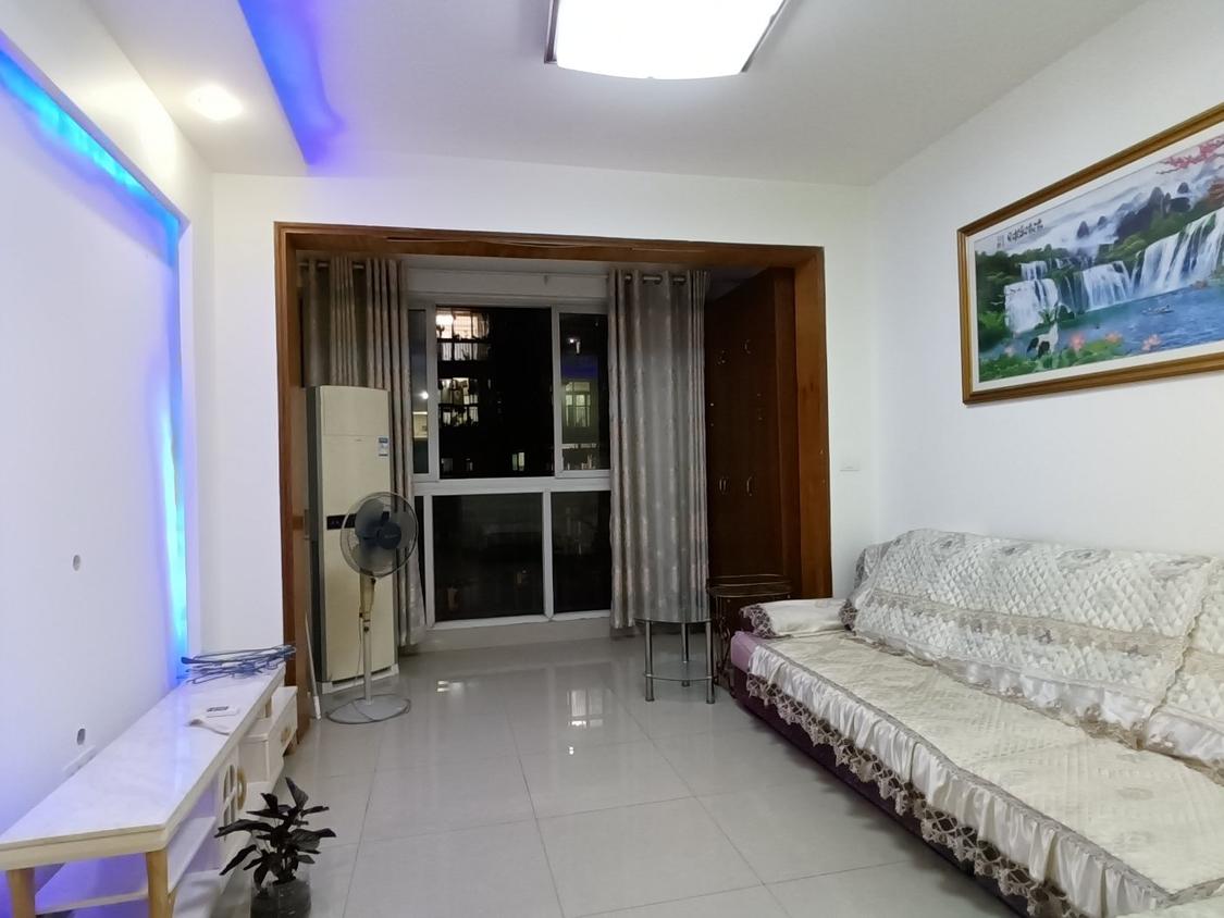 整租·玉祥门(B区)