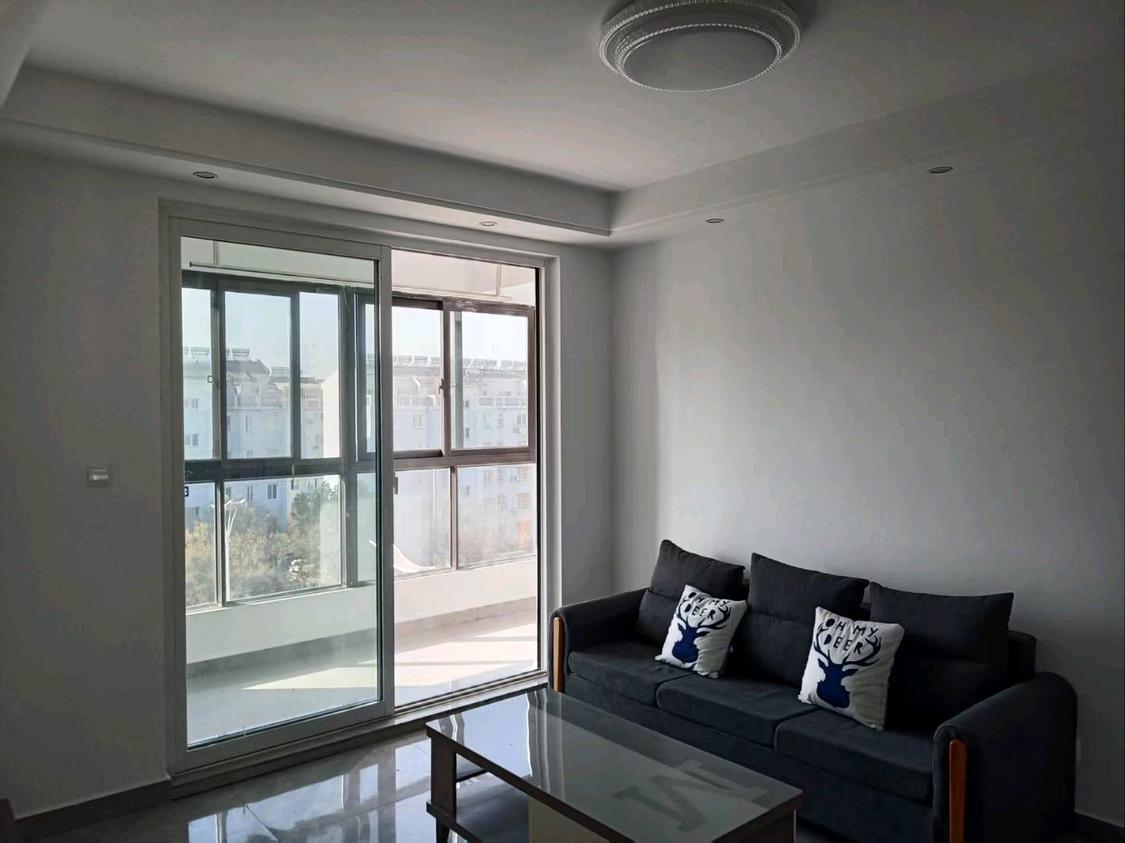 整租·中书华邸